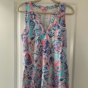 Lilly Pulitzer Dress. Size Medium. Never worn. No tags